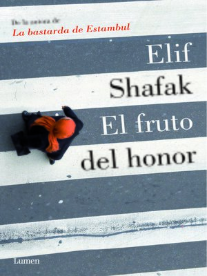 cover image of El fruto del honor
